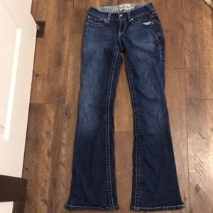 Ariat Jeans